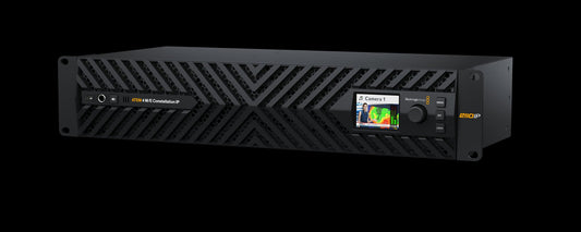 ATEM 4 M/E Constellation IP
