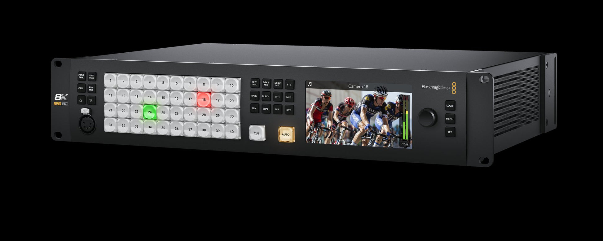 ATEM Constellation 8K