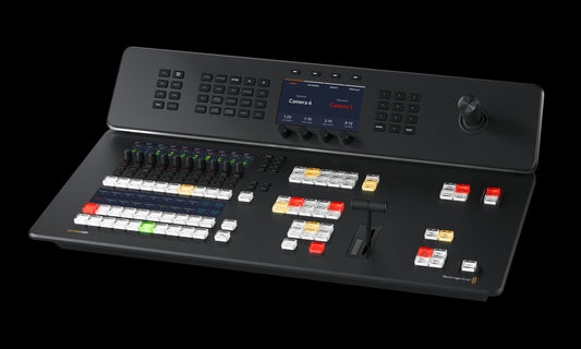 ATEM Television Studio 4K8