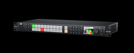 ATEM Monitoring Rack Panel 20