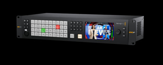 ATEM Monitoring Rack Panel 40