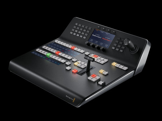 ATEM 1 M/E Advanced Panel 10