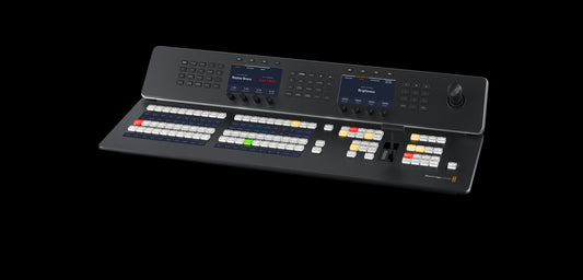 ATEM 1 M/E Advanced Panel 20