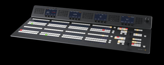 ATEM 2 M/E Advanced Panel 40