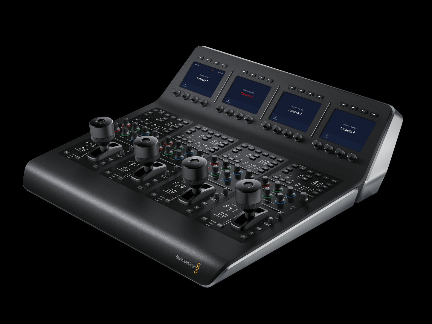 ATEM Camera Control Panel