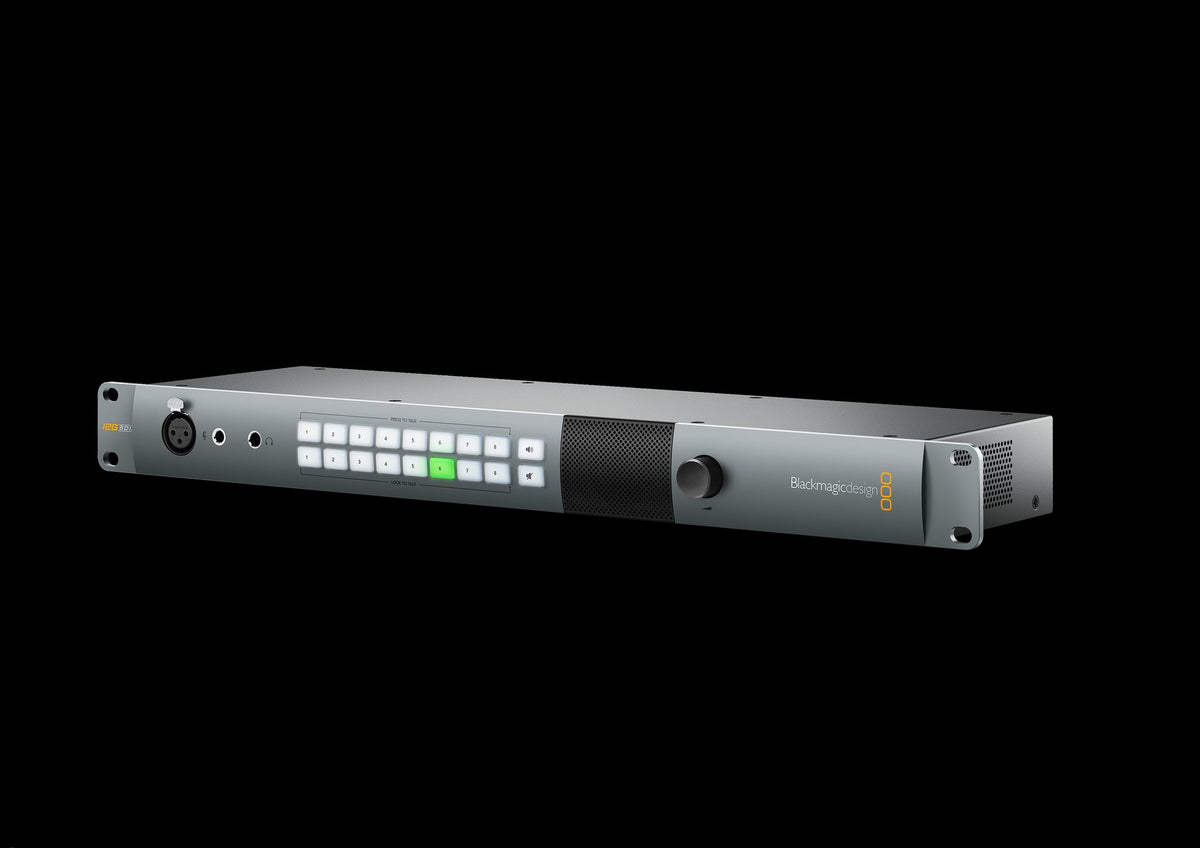 ATEM Talkback Converter 4K