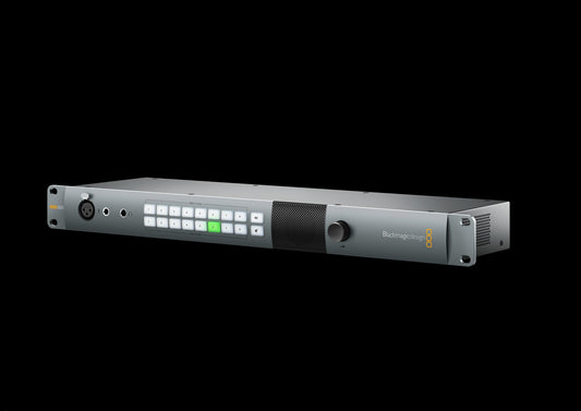 ATEM Talkback Converter 4K