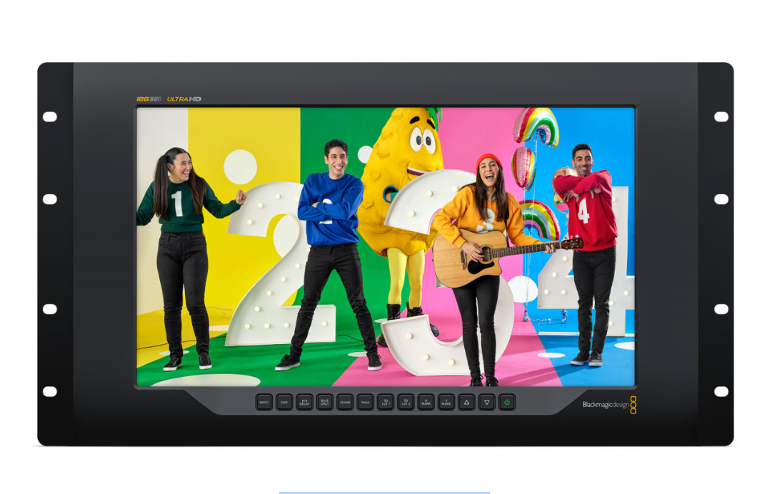 SmartView 4K G3