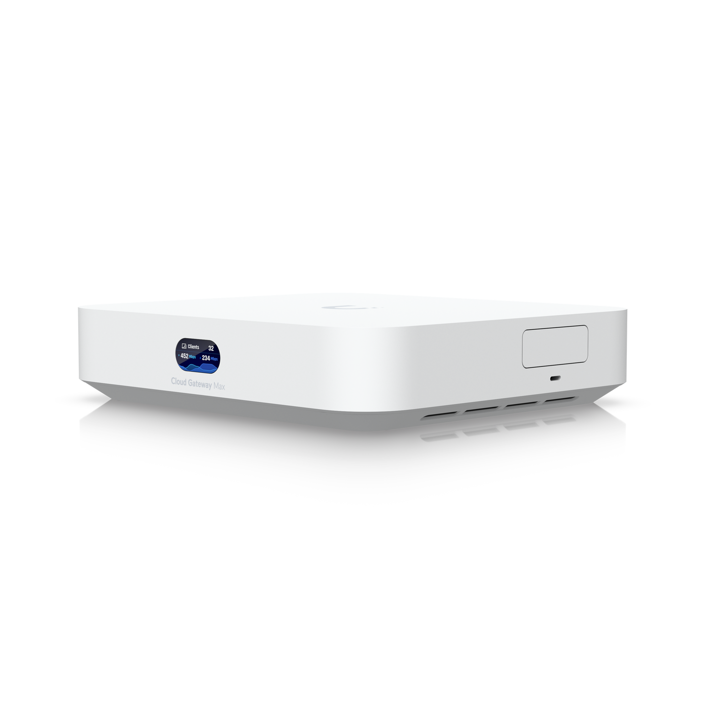 UniFi Cloud Gateway Max (UCG-Max-NS)