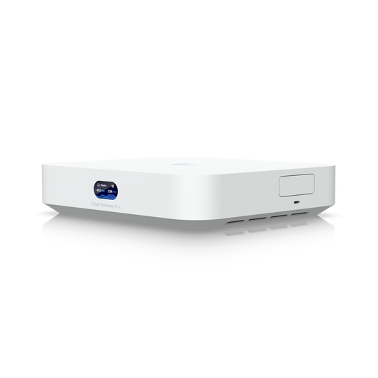 UniFi Cloud Gateway Max (UCG-Max-NS)