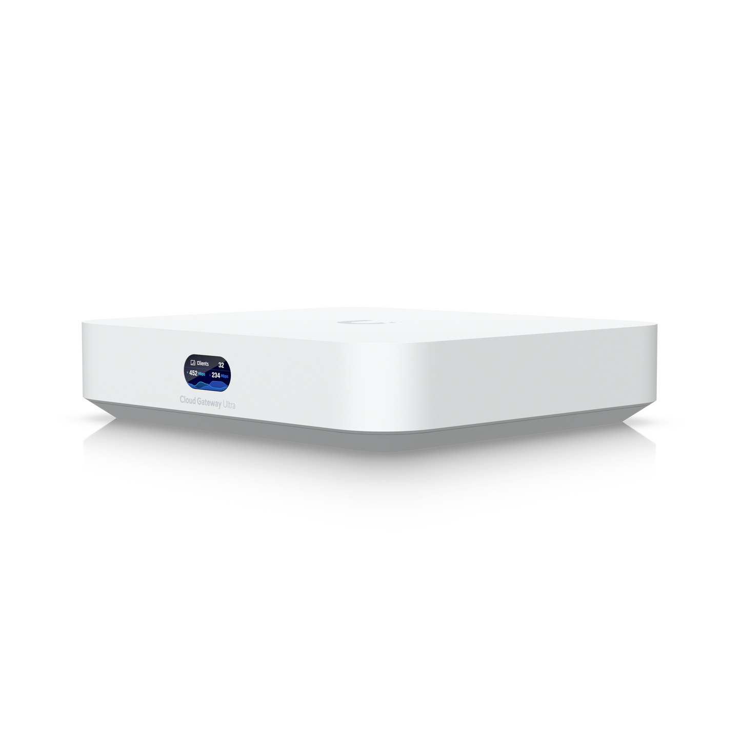 UniFi Cloud Gateway Ultra (UCG-Ultra)