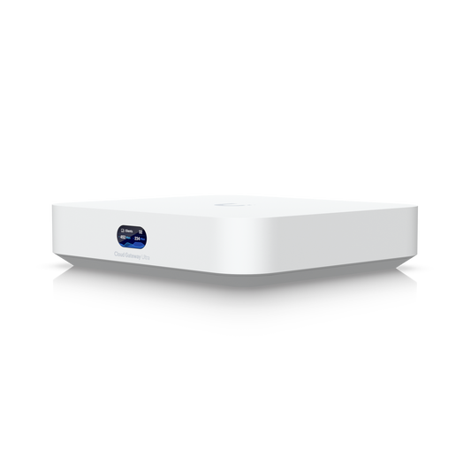UniFi Cloud Gateway Ultra (UCG-Ultra)