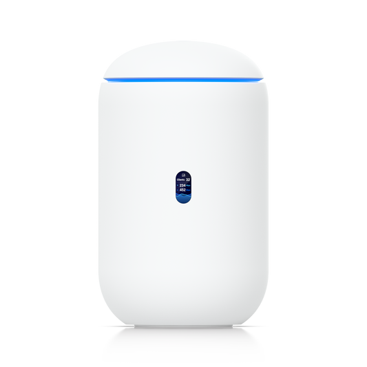 UniFi Dream Router 7 (UDR7 (15W))