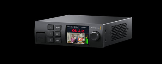 Ultimatte 12 HD Mini
