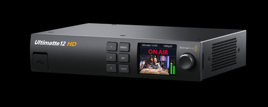 Ultimatte 12 HD