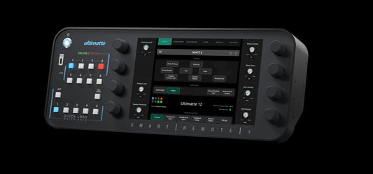 Ultimatte Smart Remote 4 G2