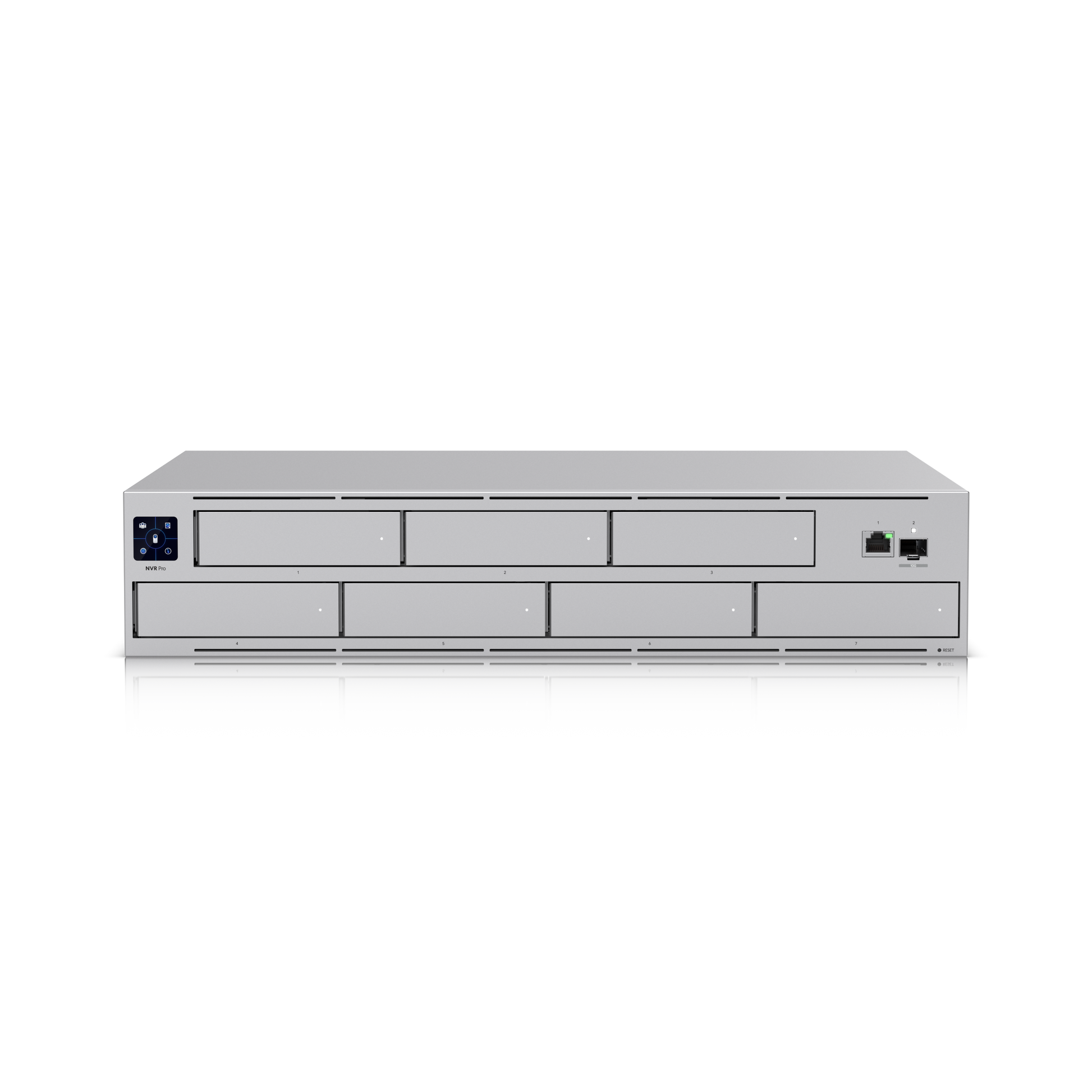UniFi Network Video Recorder Pro (UNVR-Pro)