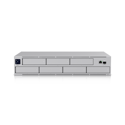 UniFi Network Video Recorder Pro (UNVR-Pro)