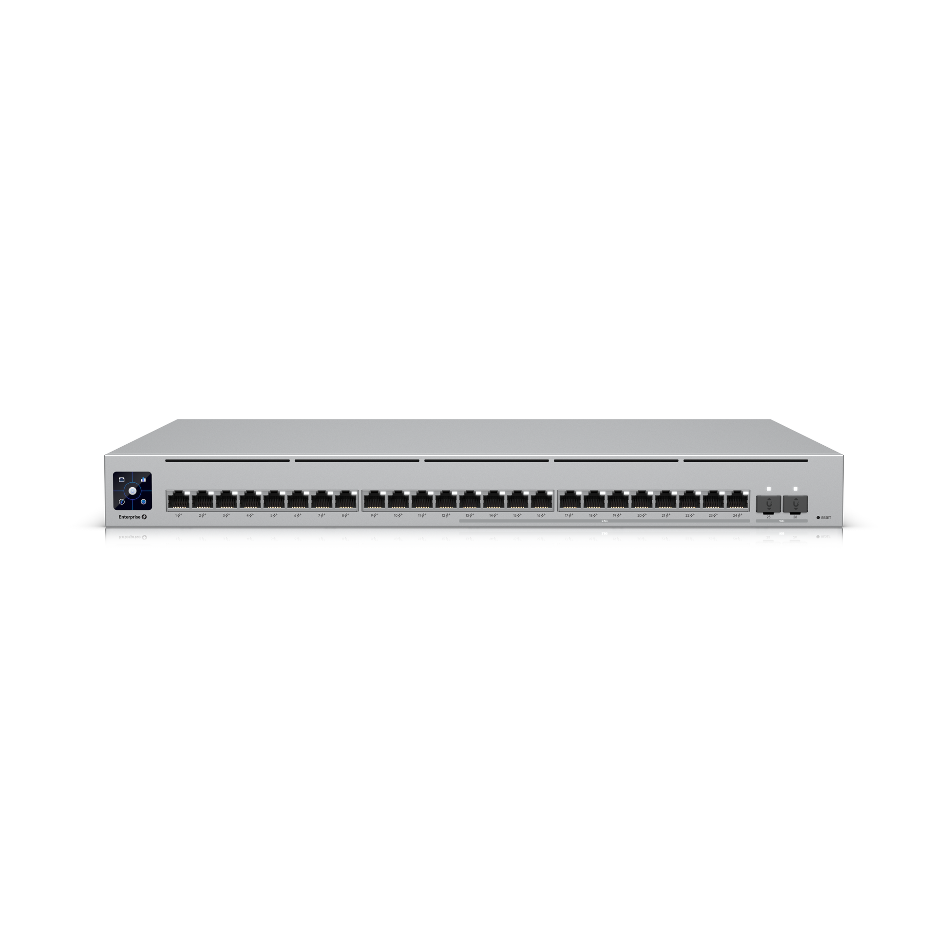 UniFi Enterprise 24 PoE (Vintage) (USW-Enterprise-24-PoE (400W))