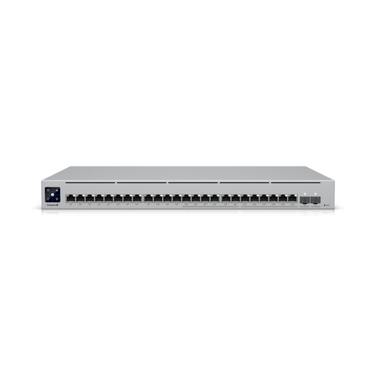 UniFi Enterprise 24 PoE (Vintage) (USW-Enterprise-24-PoE (400W))