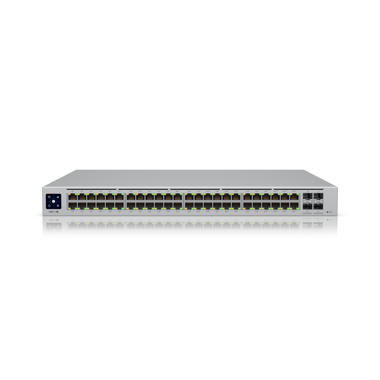 UniFi Pro 48 PoE (USW-Pro-48-POE (600W))