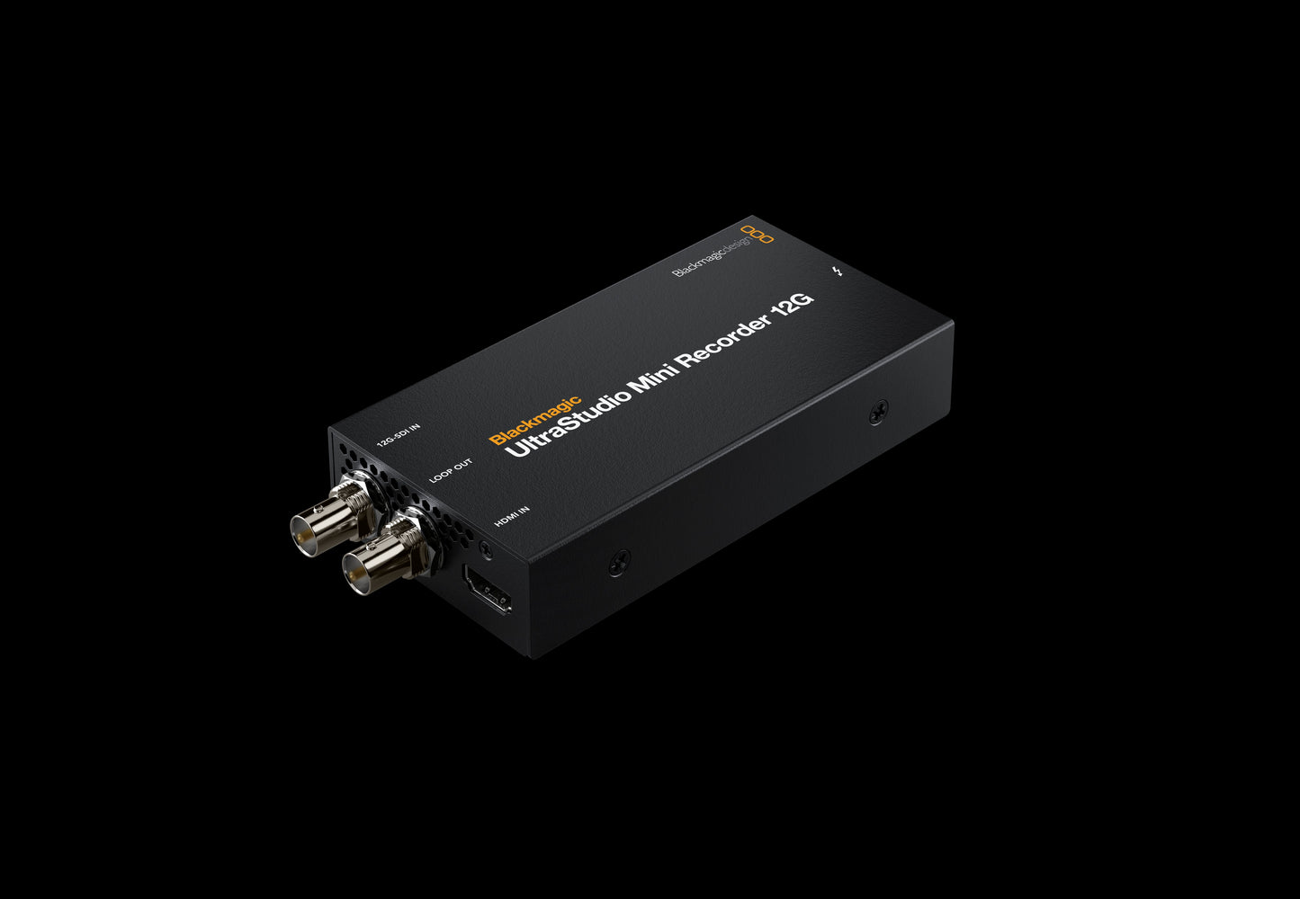 UltraStudio Mini Recorder 12G