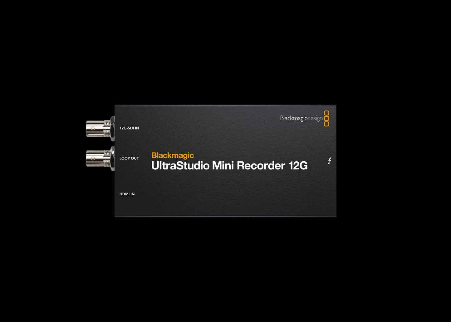 UltraStudio Mini Recorder 12G