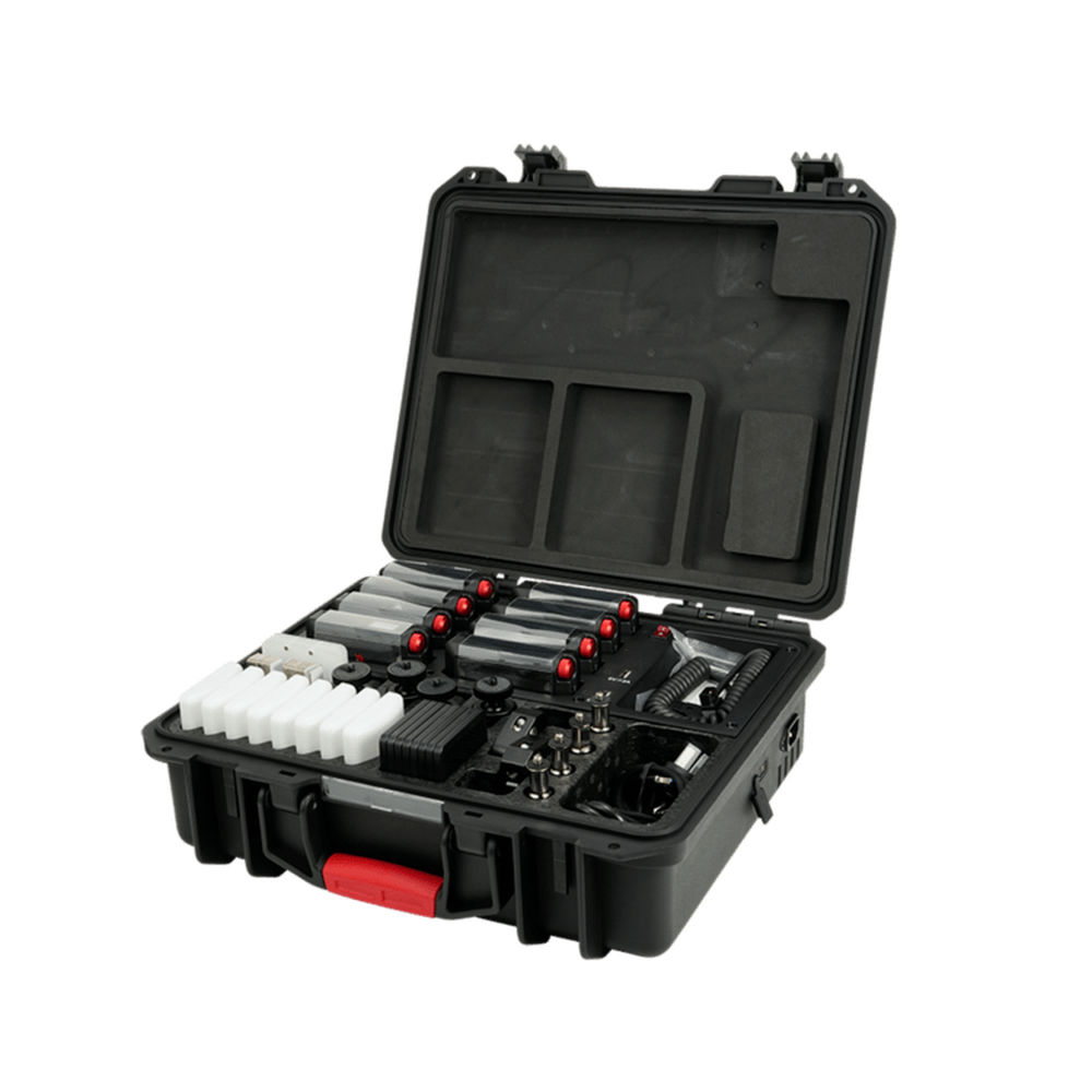 MC PRO 8-LIGHT KIT