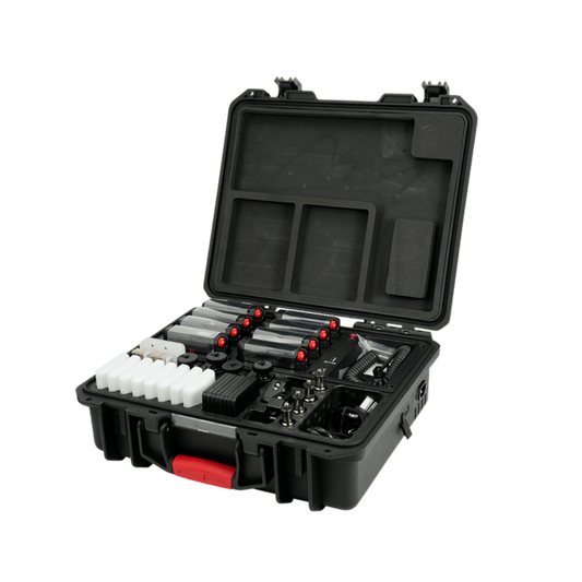 MC PRO 8-LIGHT KIT