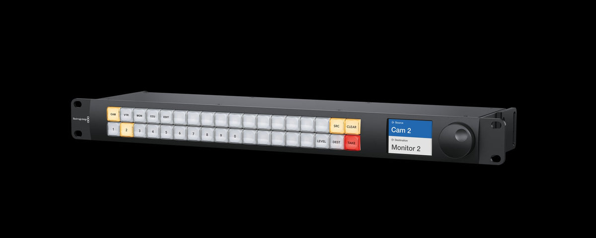 Videohub Master Control Pro