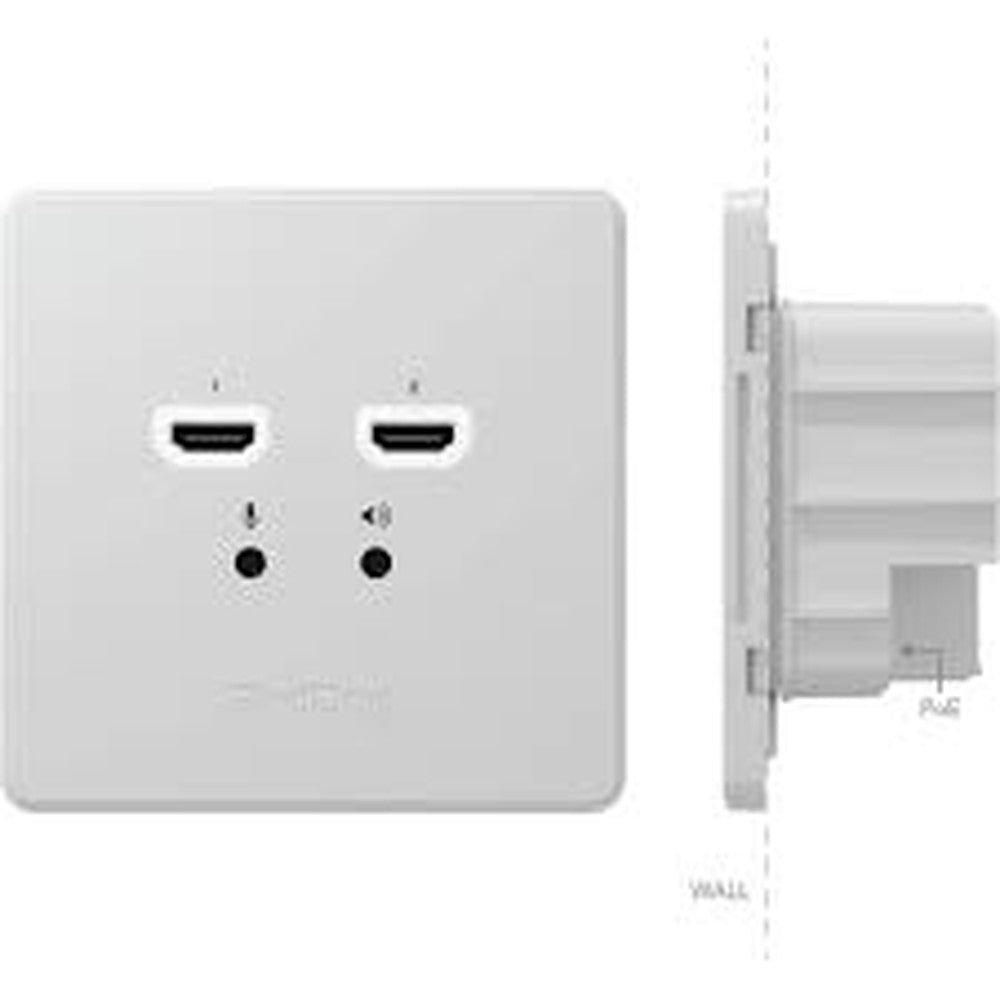 Wallplate