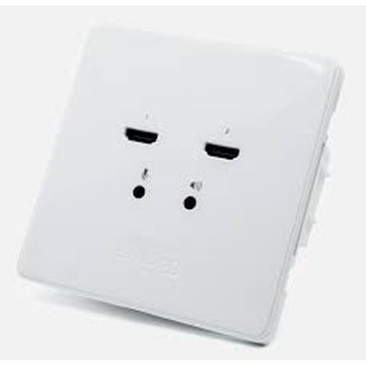 Wallplate