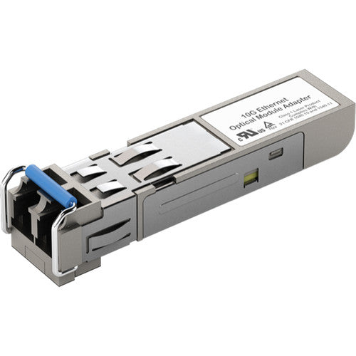 Adapter - 10G Ethernet Optical Module (Suit Teranex IP / Studio Fiber Converter only)