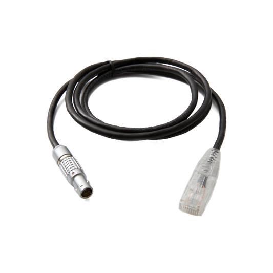 Teradek 10pin To Cat5e For Arri 90cm