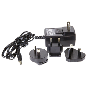 Teradek 18 watt AC Adapter - VidiU/VidiU P...