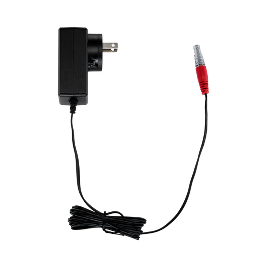 Teradek 2-Pin Connector to 18 Watt AC Adap...