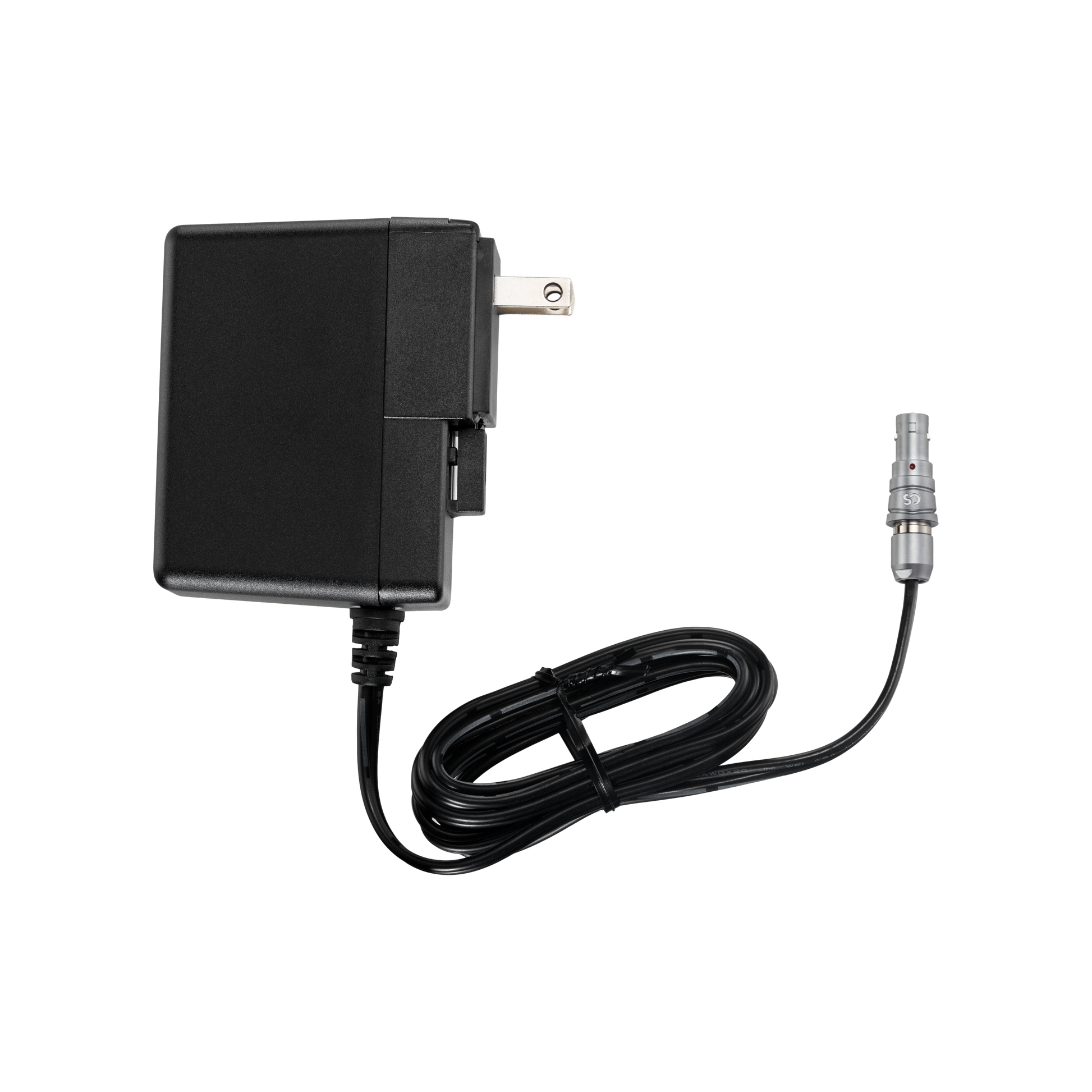Teradek 2-Pin Connector to 30 Watt AC Adap...