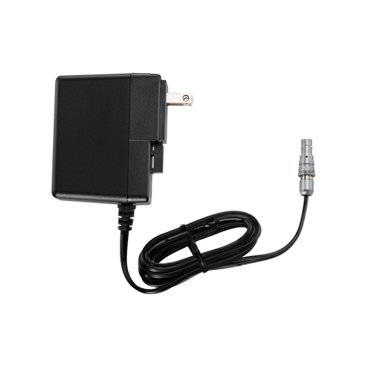 Teradek 2-Pin Connector to 30 Watt AC Adap...