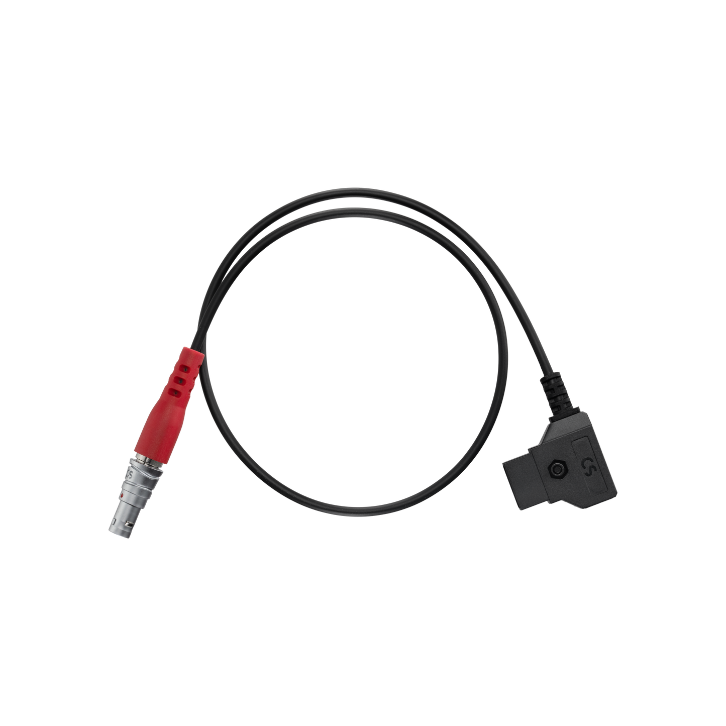 Teradek 2-Pin Connector to P-Tap Cable 22c...
