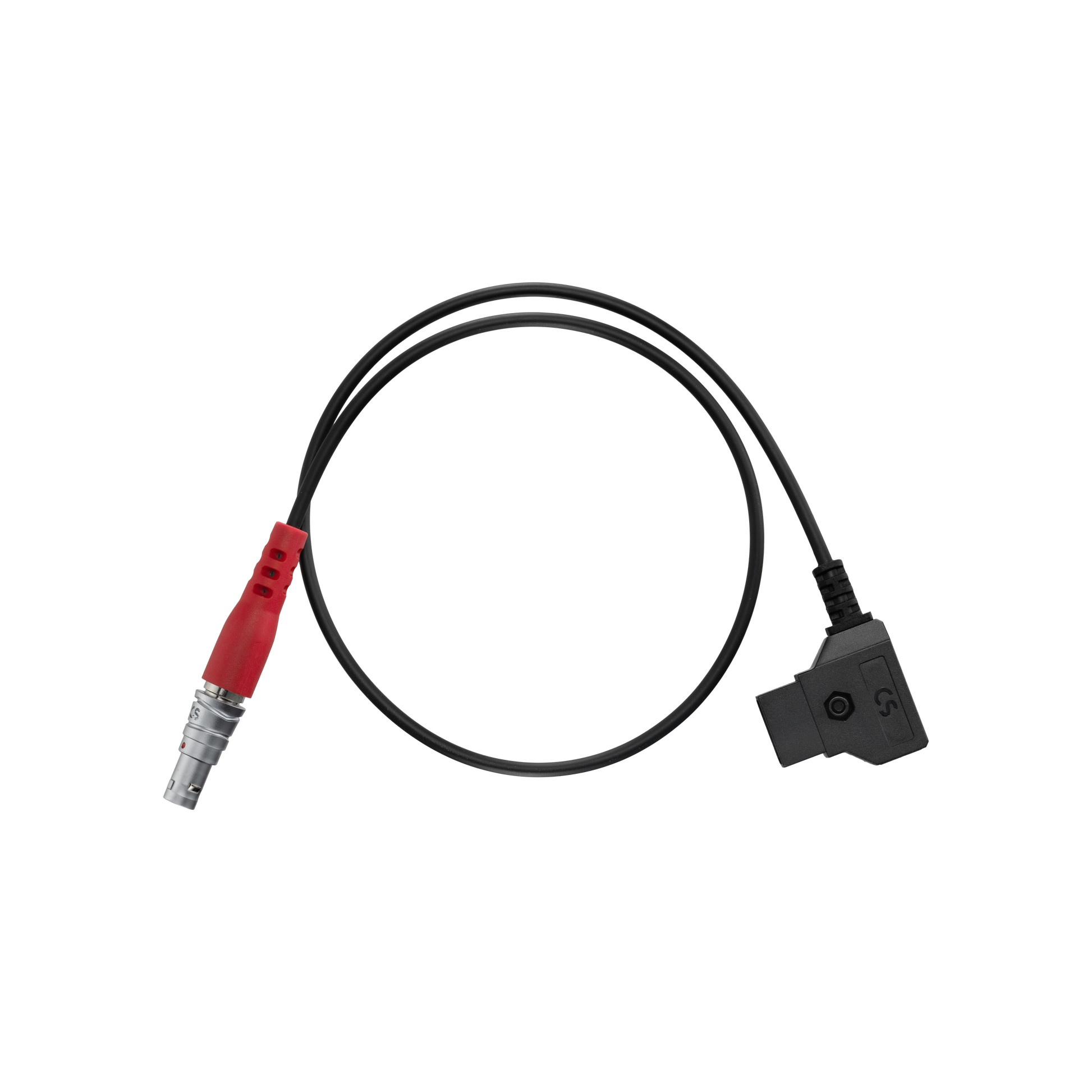 Teradek 2-Pin Connector to P-Tap Cable 27c...