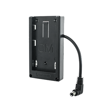 Teradek Ace Sony B Battery Plate