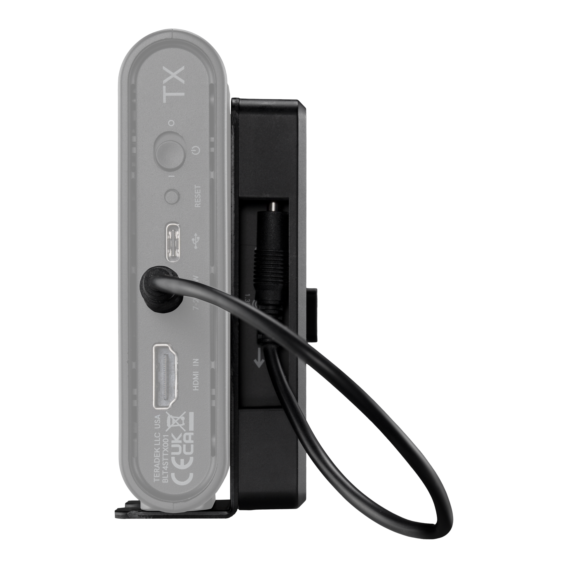 Teradek Ace TX/RX Battery Plate with L Bra...