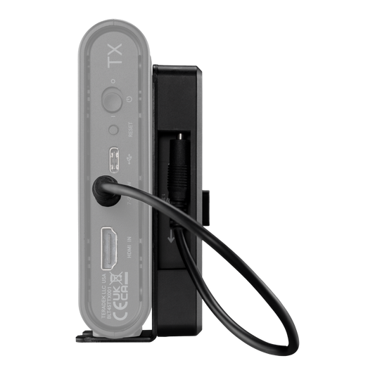 Teradek Ace TX/RX Battery Plate with L Bra...
