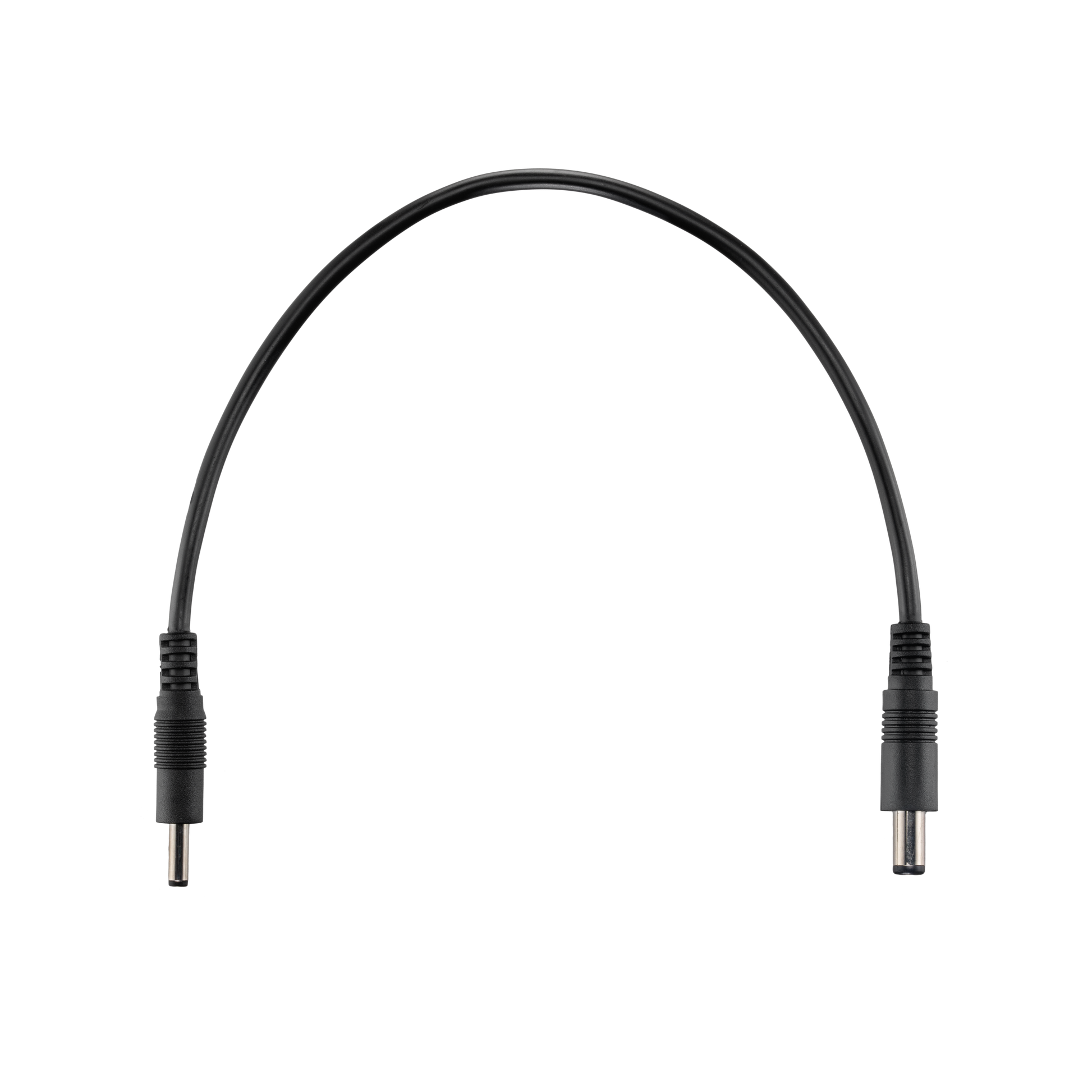 Teradek Barrel Power Cable 2.1 To 1.35mm 2...