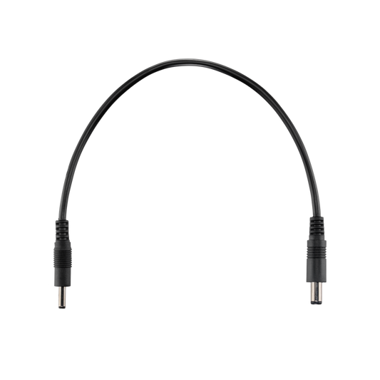 Teradek Barrel Power Cable 2.1 To 1.35mm 2...