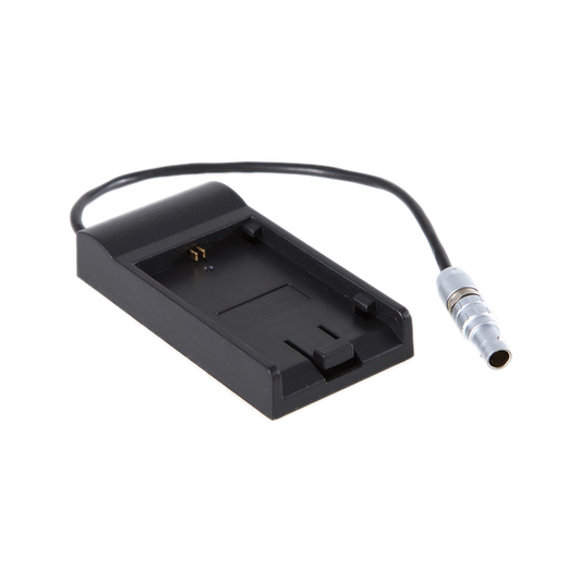 Teradek Batt Plate Sony L + LP-E6 2pin Ser...