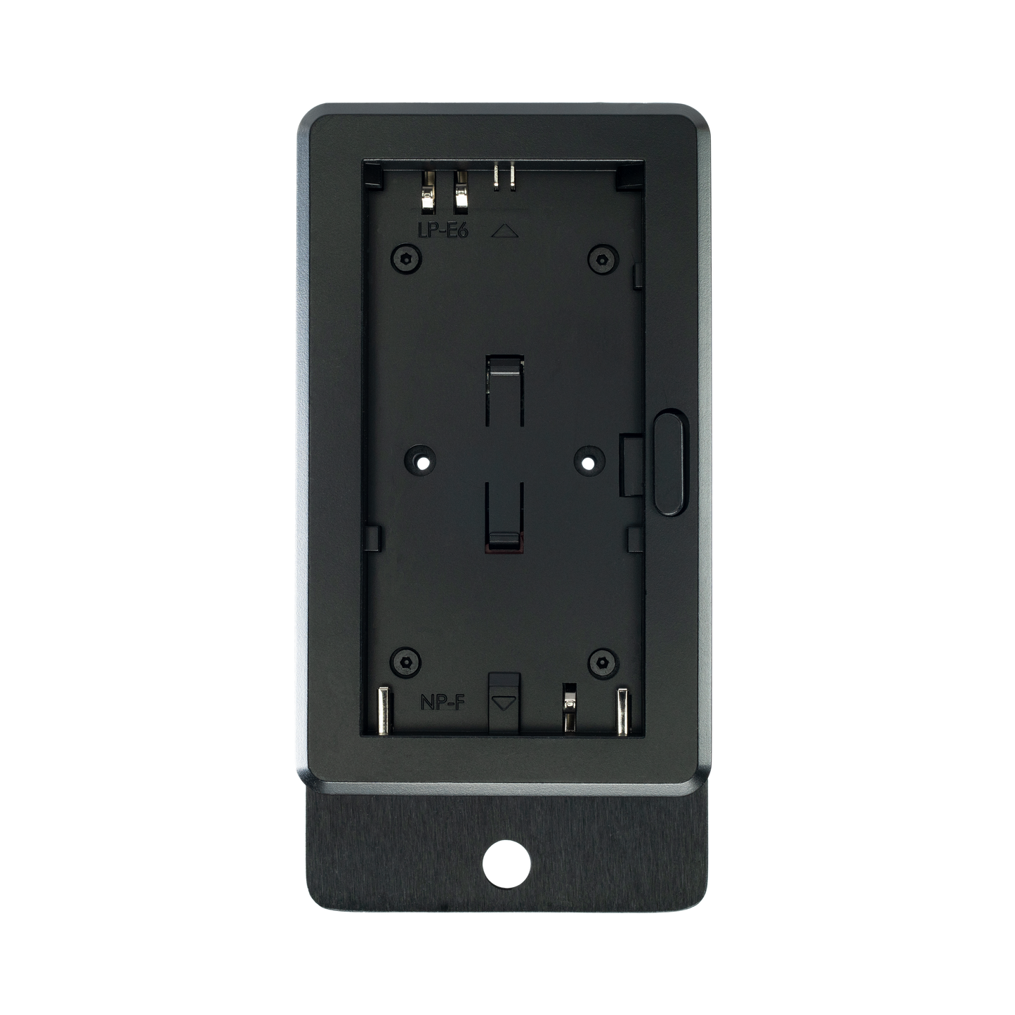 Teradek Battery Plate Sony L + LP-E6 Barre...