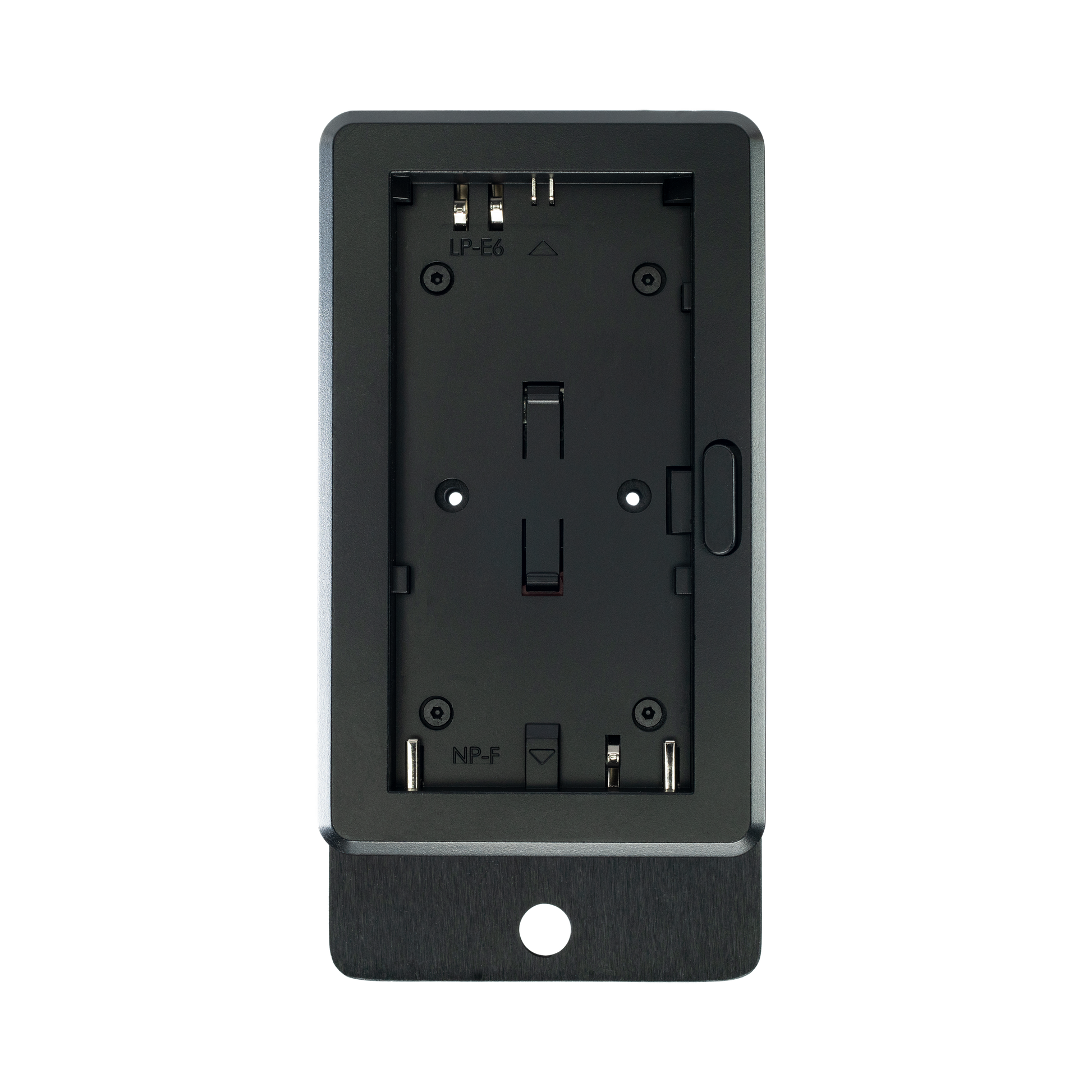 Teradek Battery Plate Sony L + LP-E6 Barre...