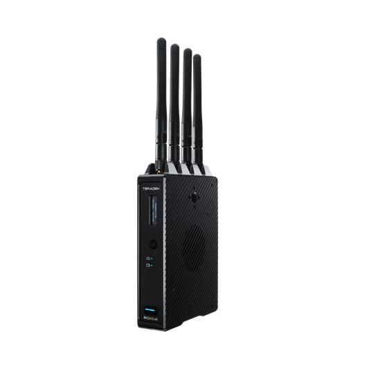 Teradek Bolt 4K 1500 12G-SDI/HDMI Wireless...