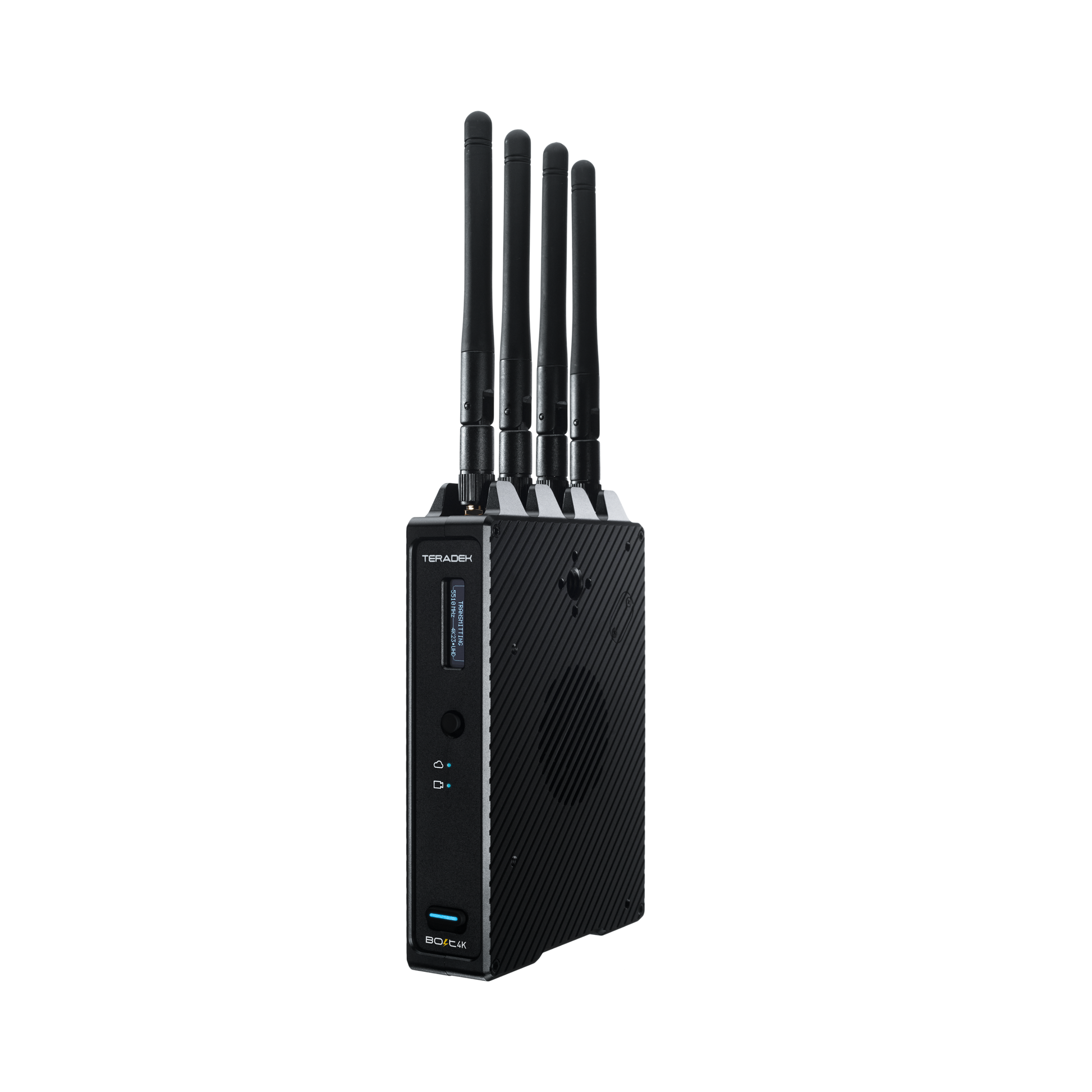 Teradek Bolt 4K 750 12G-SDI/HDMI Wireless ...